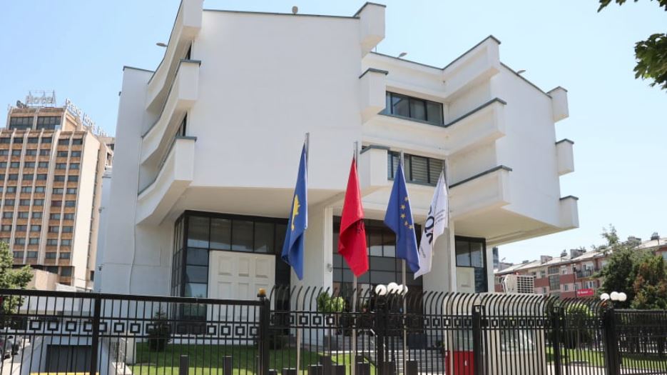 BQK: Ekonomia e Kosovës pritet të rritet me 4.2 për qind gjatë vitit 2025